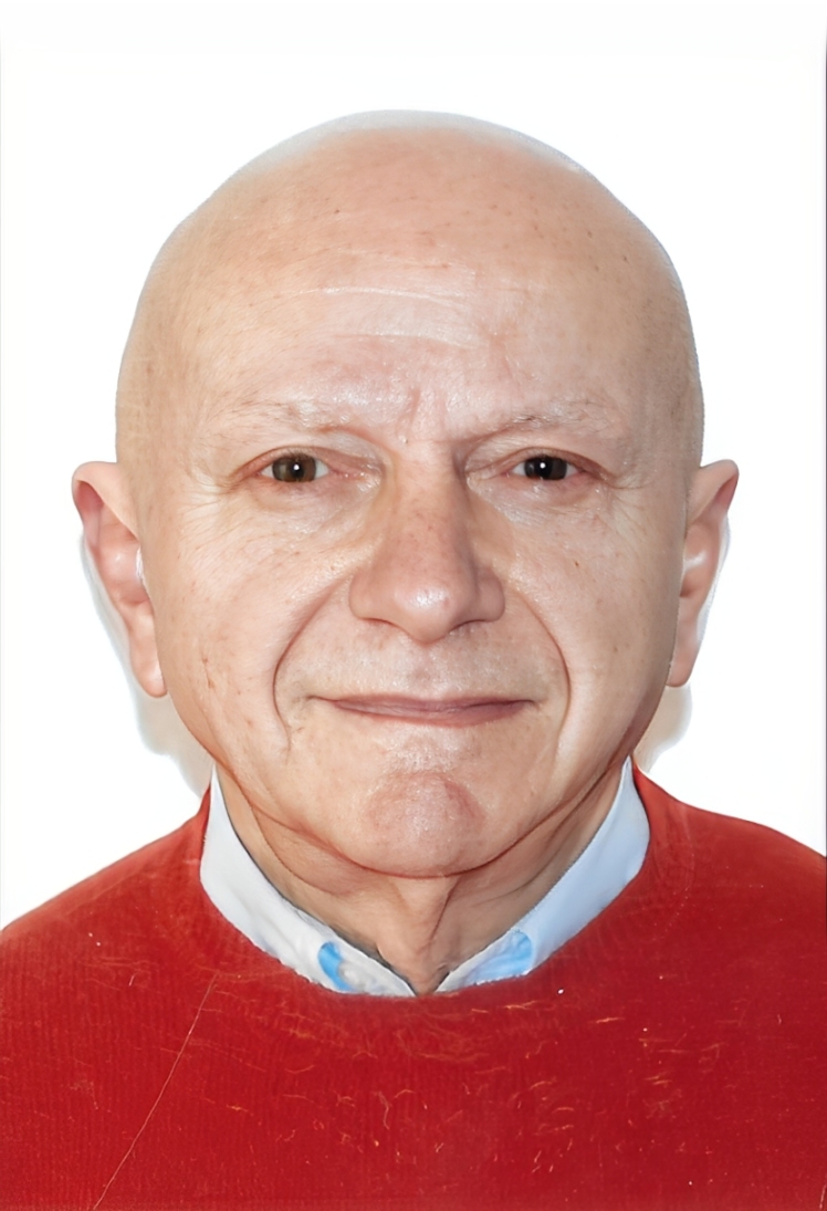 FOTO GRAZIANO ARTIBANI