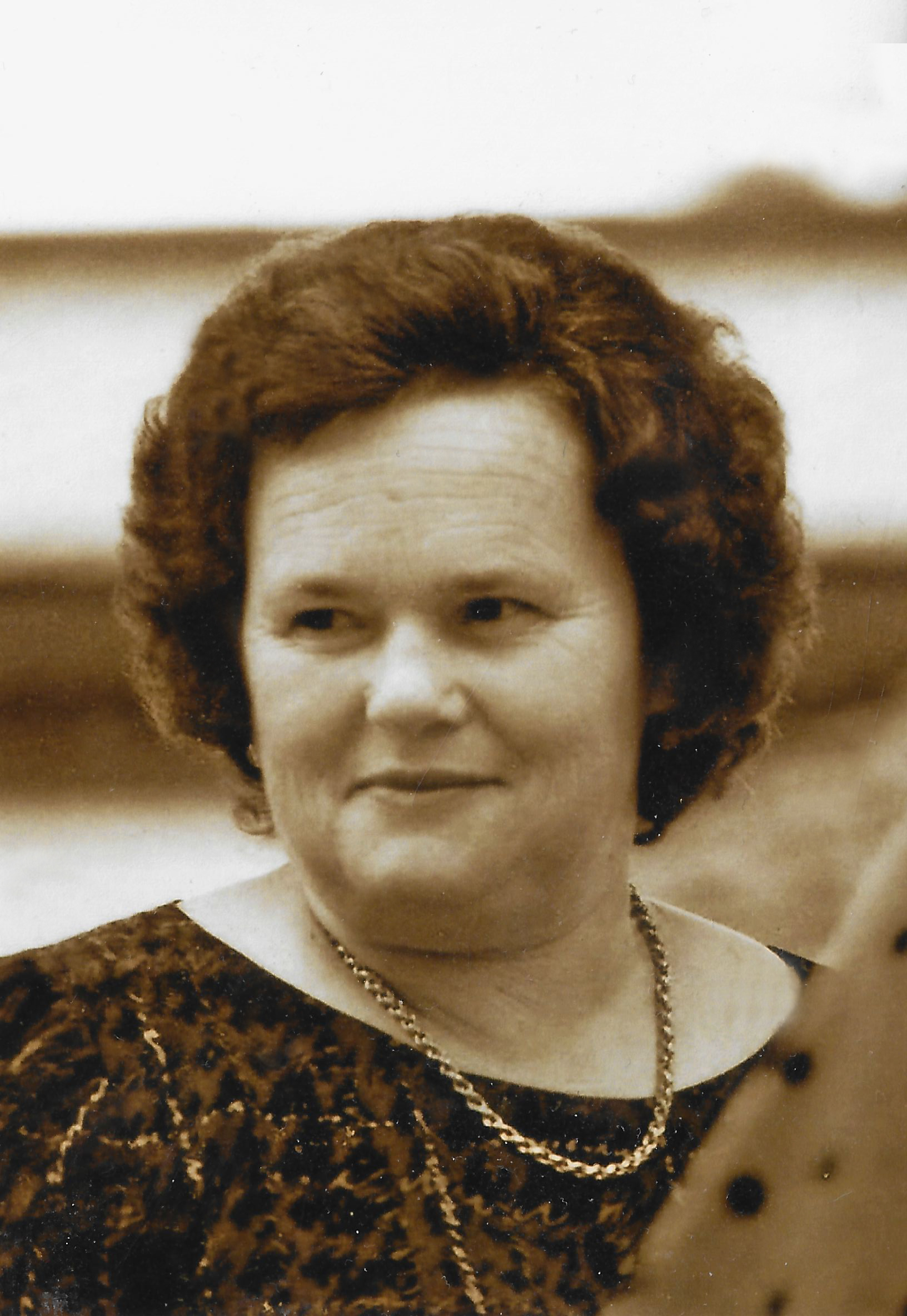 FOTO ALIVENTI TERESA