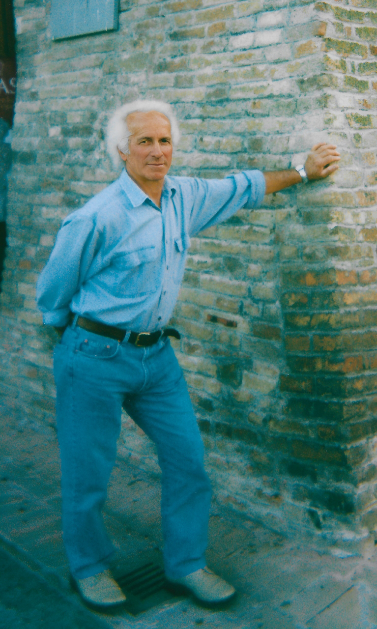 romano giacomelli foto 2